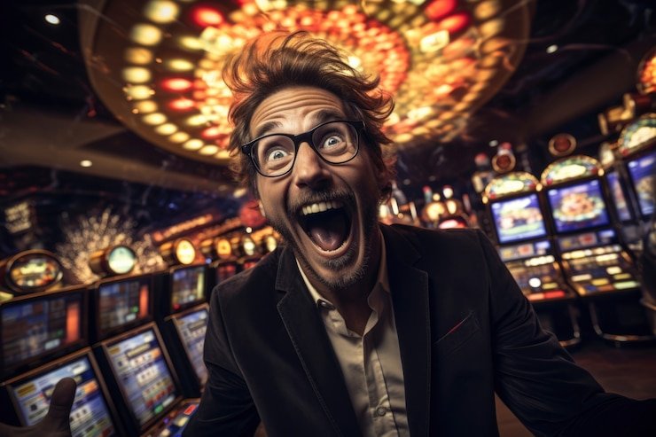 Sic Bo live table layout on 5gtoto login showing bet areas and dice